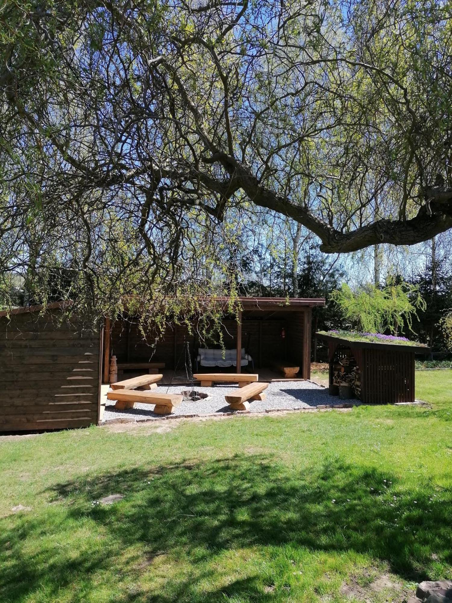 Country house Zacisze Pod Golyska Bodzentyn